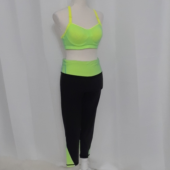 💚VICTORIA’S SECRET X SPORT SET💚 - Picture 4 of 15